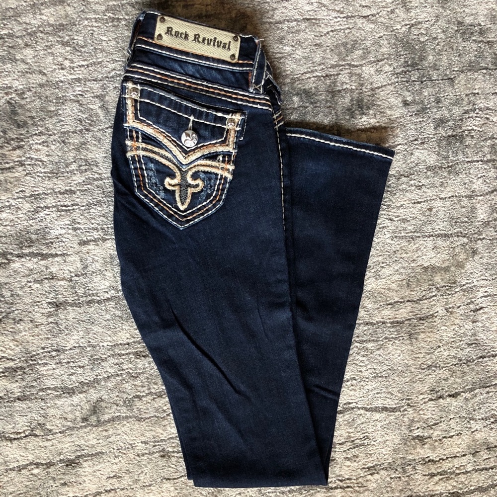 Rock Revival Women’s Jeans